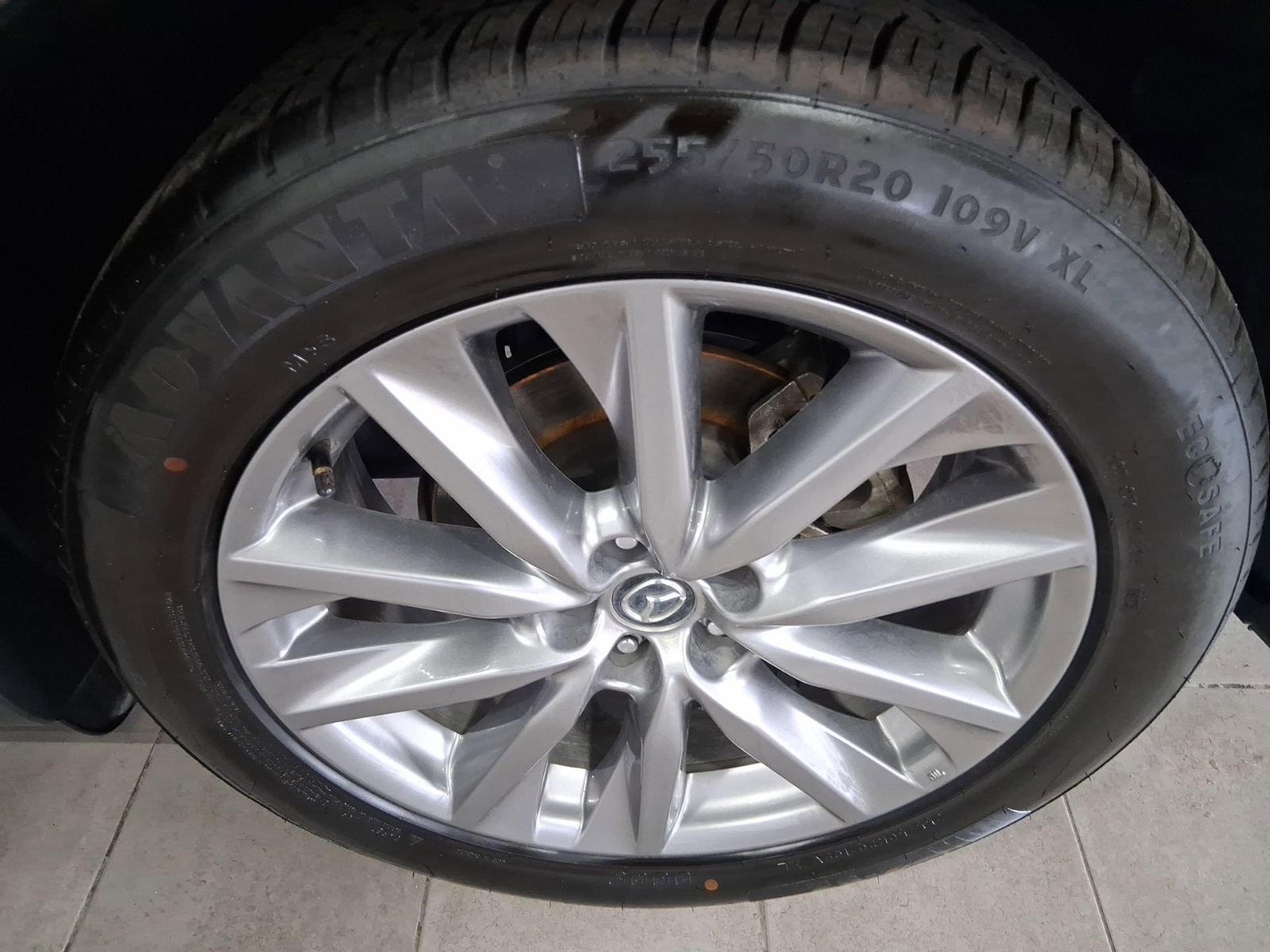 Used 2021 MAZDA CX-9 Grand Touring image 10