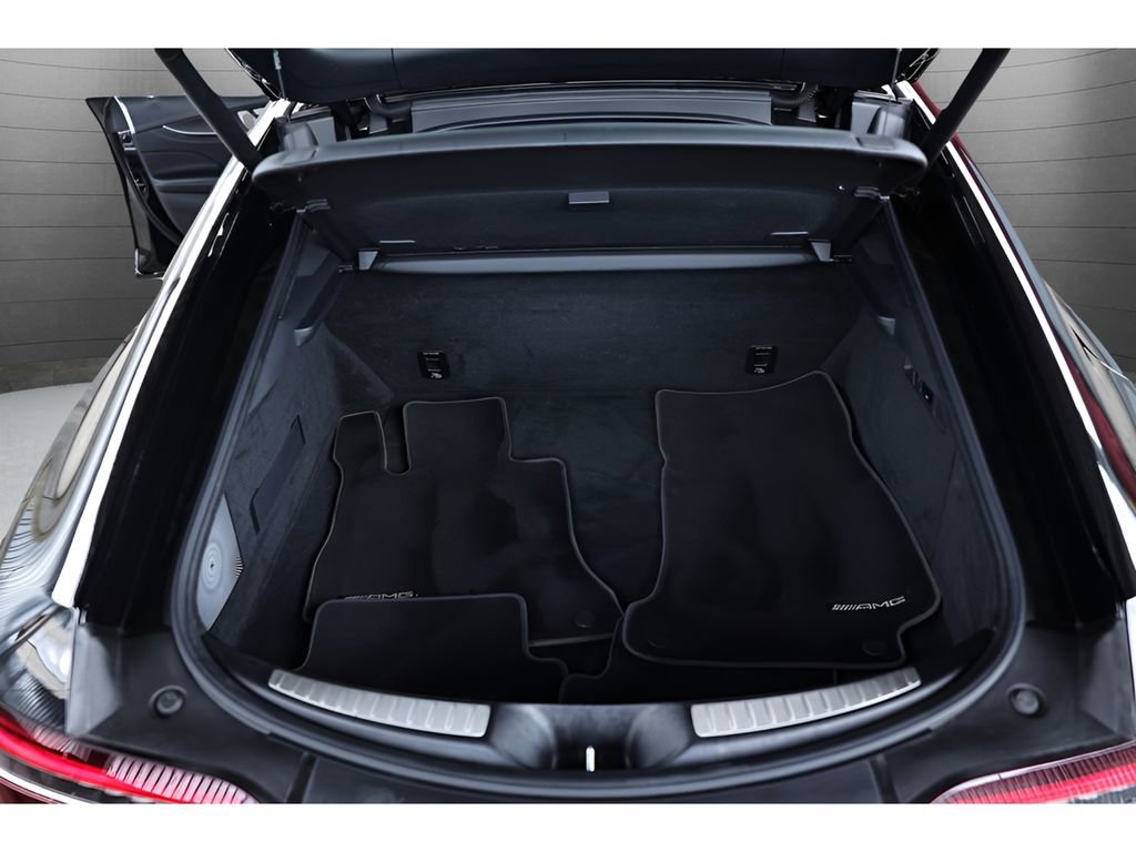 Used 2022 Mercedes-Benz AMG GT 43 image 65