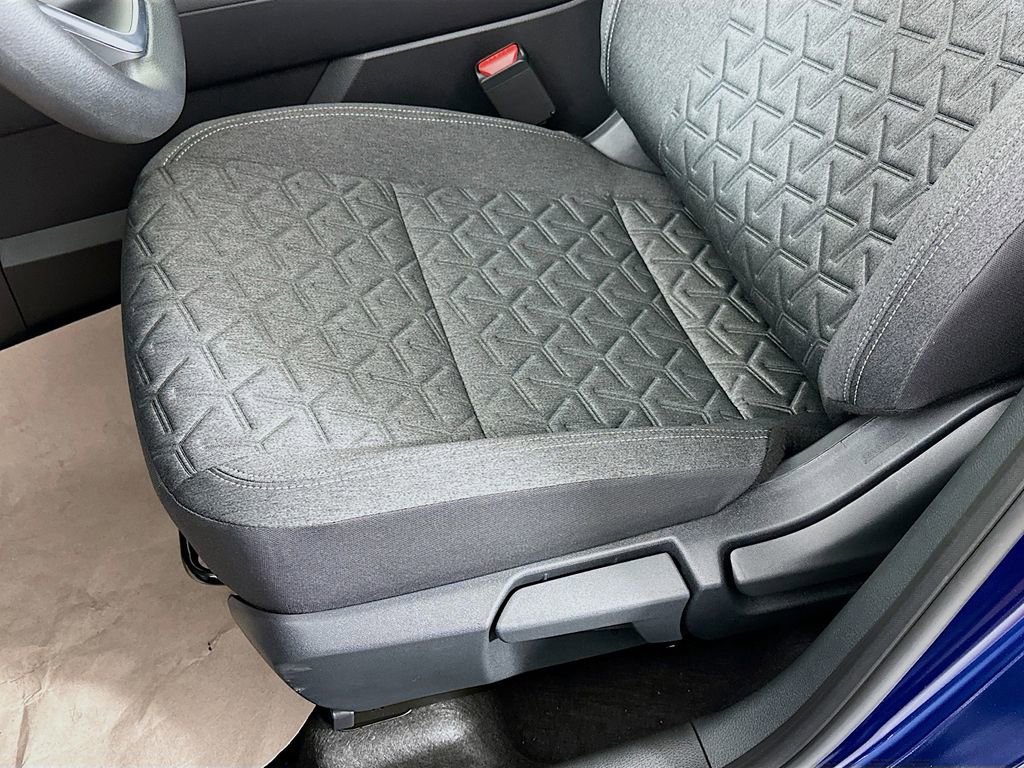 New 2026 Nissan Kicks SV w/ SV Premium Package image 25