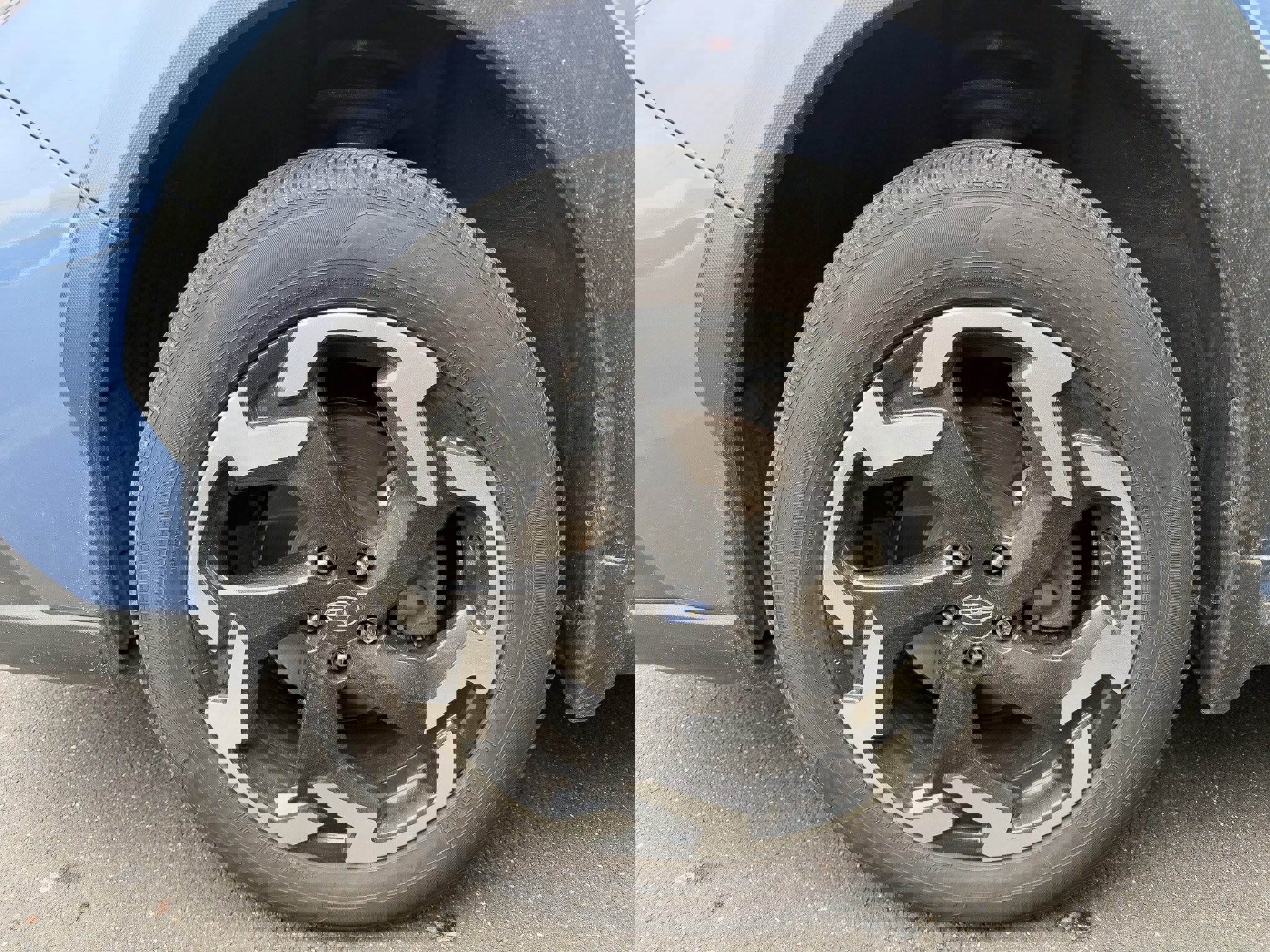 Used 2022 Subaru Crosstrek 2.5i Limited w/ Moonroof Package 1 image 11