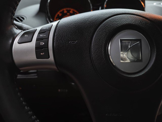 Used 2007 Saturn Sky w/ Premium Trim Pkg RWD image 18