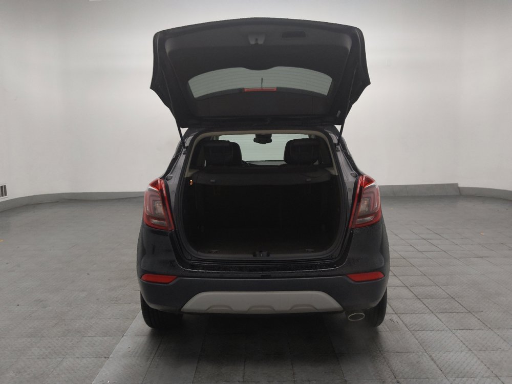 Used 2018 Buick Encore Preferred FWD image 29