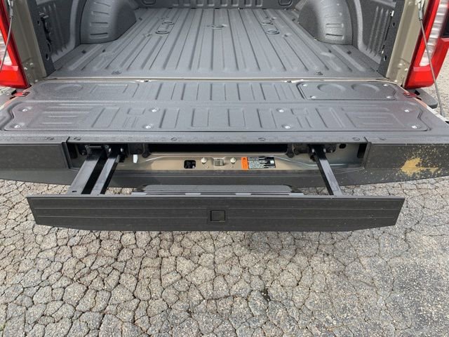 New 2026 Ford F250 King Ranch w/ Chrome Package image 9