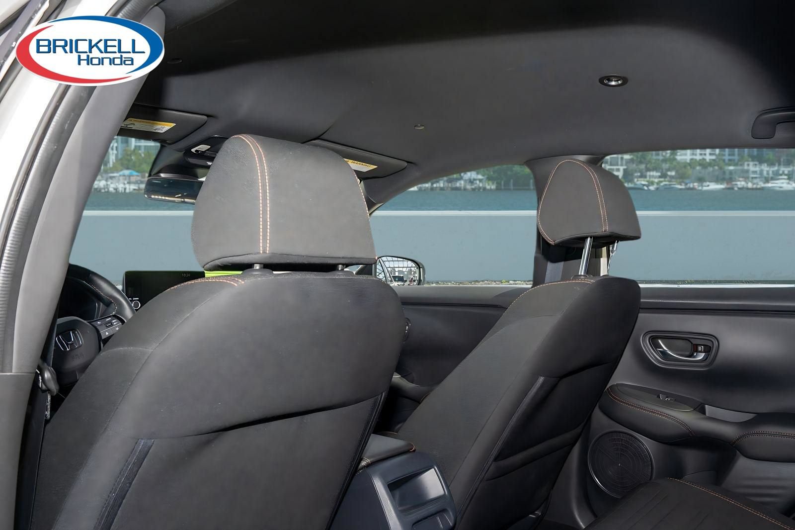 Used 2024 Honda HR-V Sport image 17