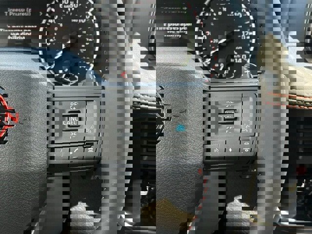 New 2026 Nissan Rogue SV image 24