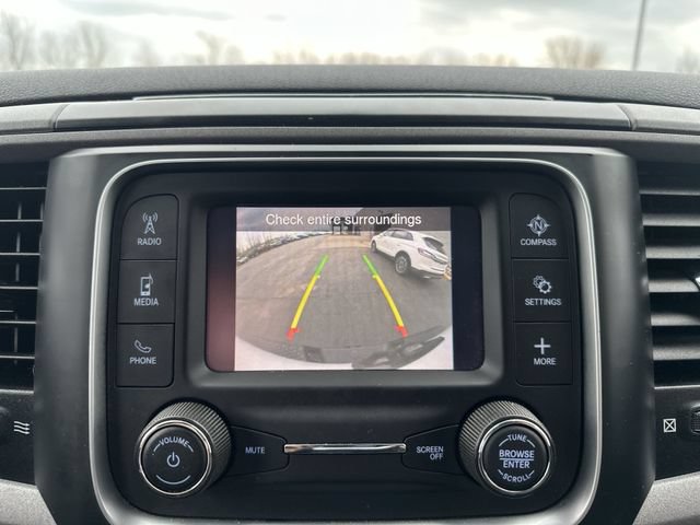 Used 2021 RAM 1500 Tradesman w/ Popular Equipment Group AWD/4WD image 23
