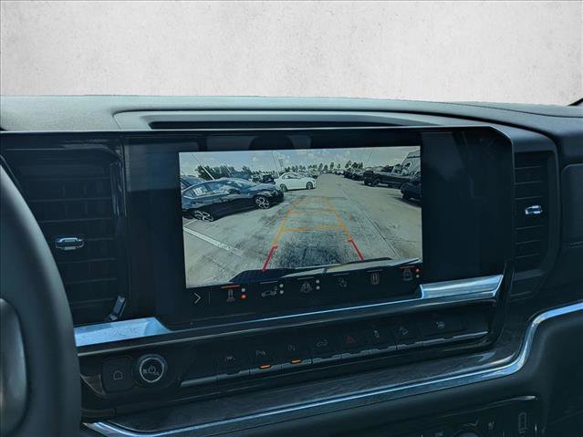 Used 2024 Chevrolet Silverado 1500 LTZ AWD/4WD image 13