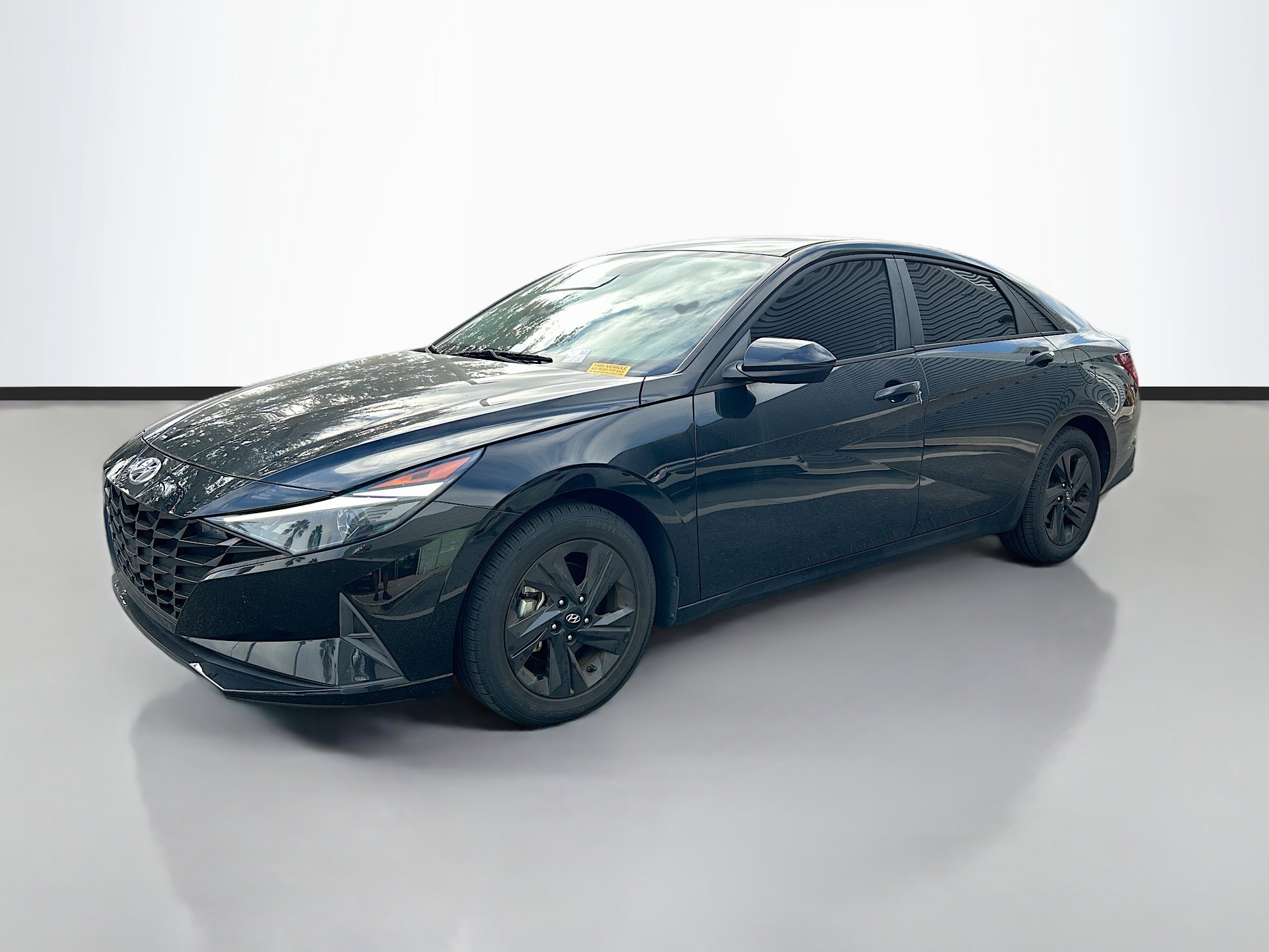 Used 2022 Hyundai Elantra SEL
