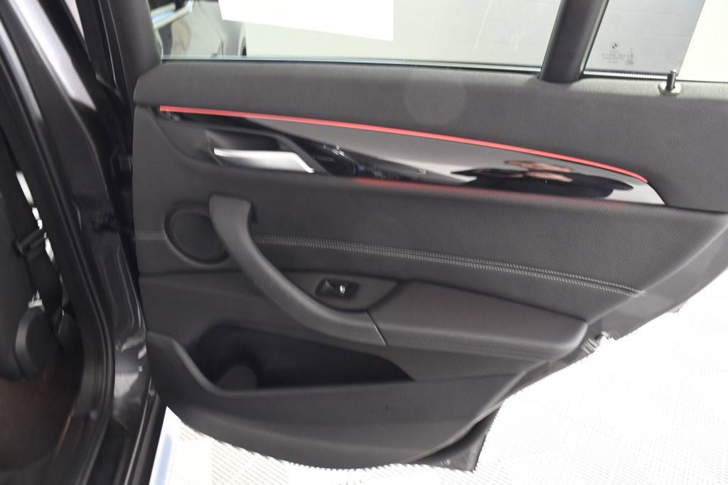 Used 2020 BMW X1 xDrive28i w/ Premium Package image 21