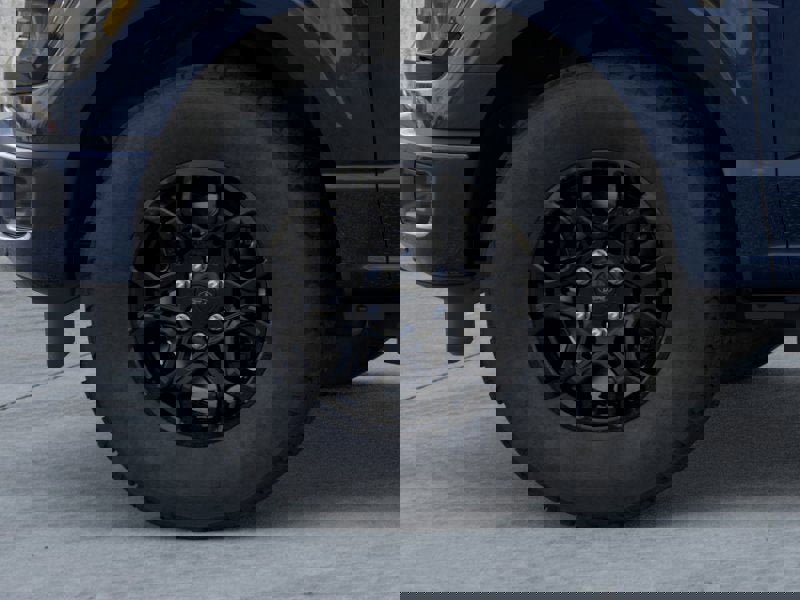 New 2026 Ford F150 XLT w/ Equipment Group 302A MID image 19