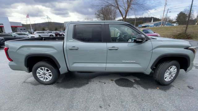 New 2026 Toyota Tundra SR5 AWD/4WD image 9