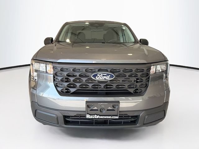 Used 2025 Ford Maverick XL w/ Equipment Group 102A AWD/4WD image 2