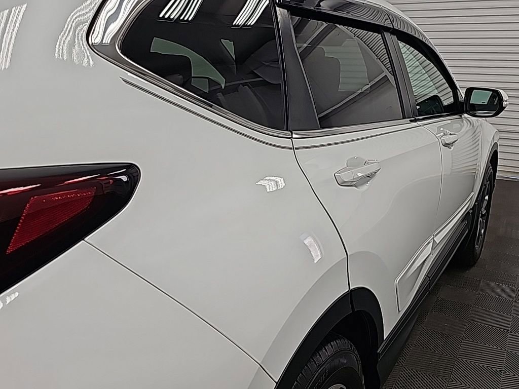 Used 2022 Honda CR-V EX image 10