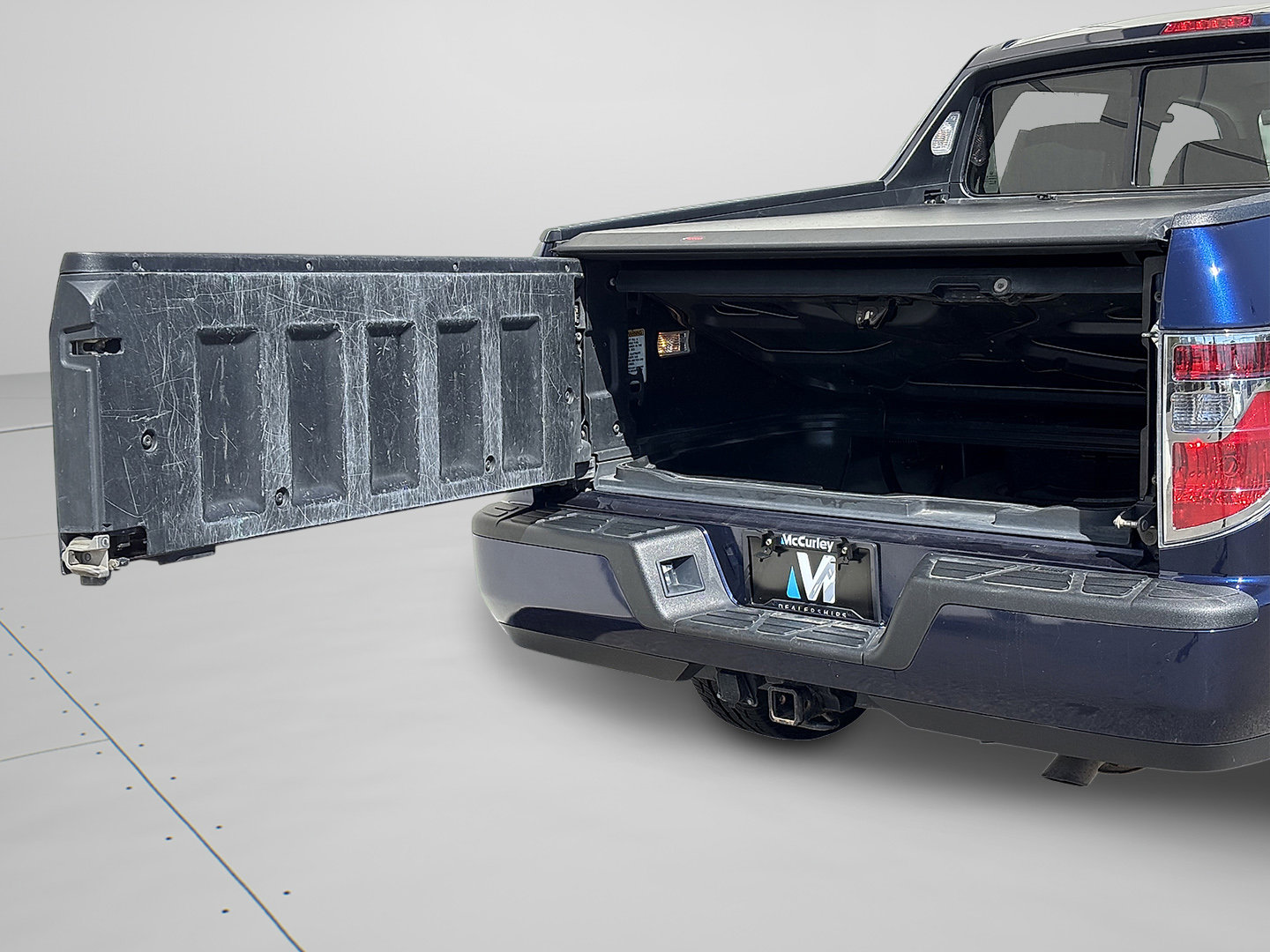 Used 2014 Honda Ridgeline RTS image 6