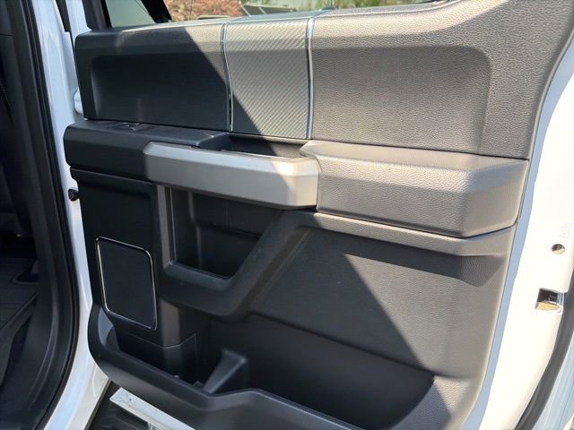 Used 2020 Ford F150 Lariat image 14