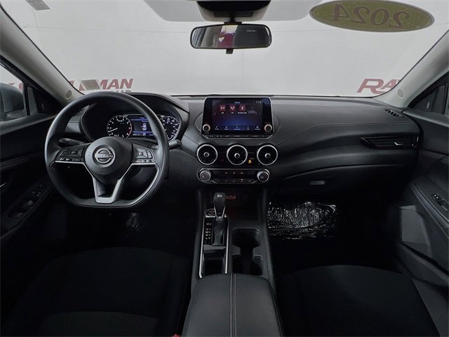 Used 2024 Nissan Sentra SV image 23