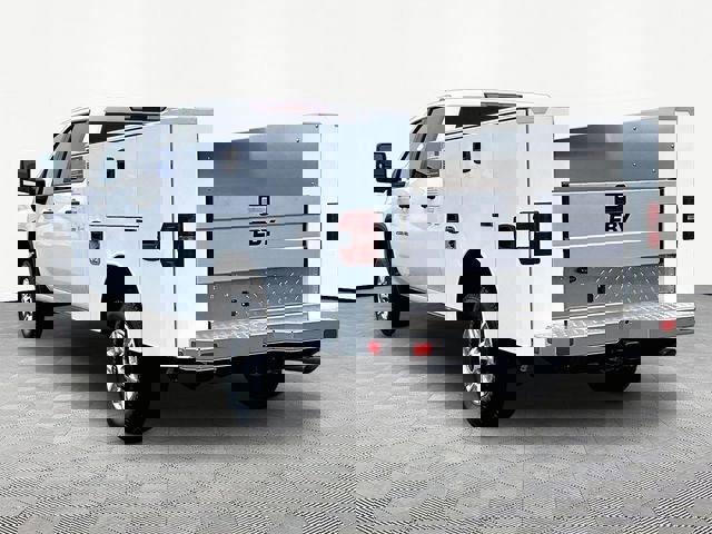 New 2026 Chevrolet Silverado 2500 W/T w/ WT Convenience Package image 4