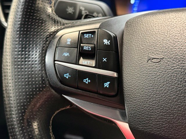 Used 2020 Ford Explorer ST w/ ST Street Pack AWD/4WD image 14