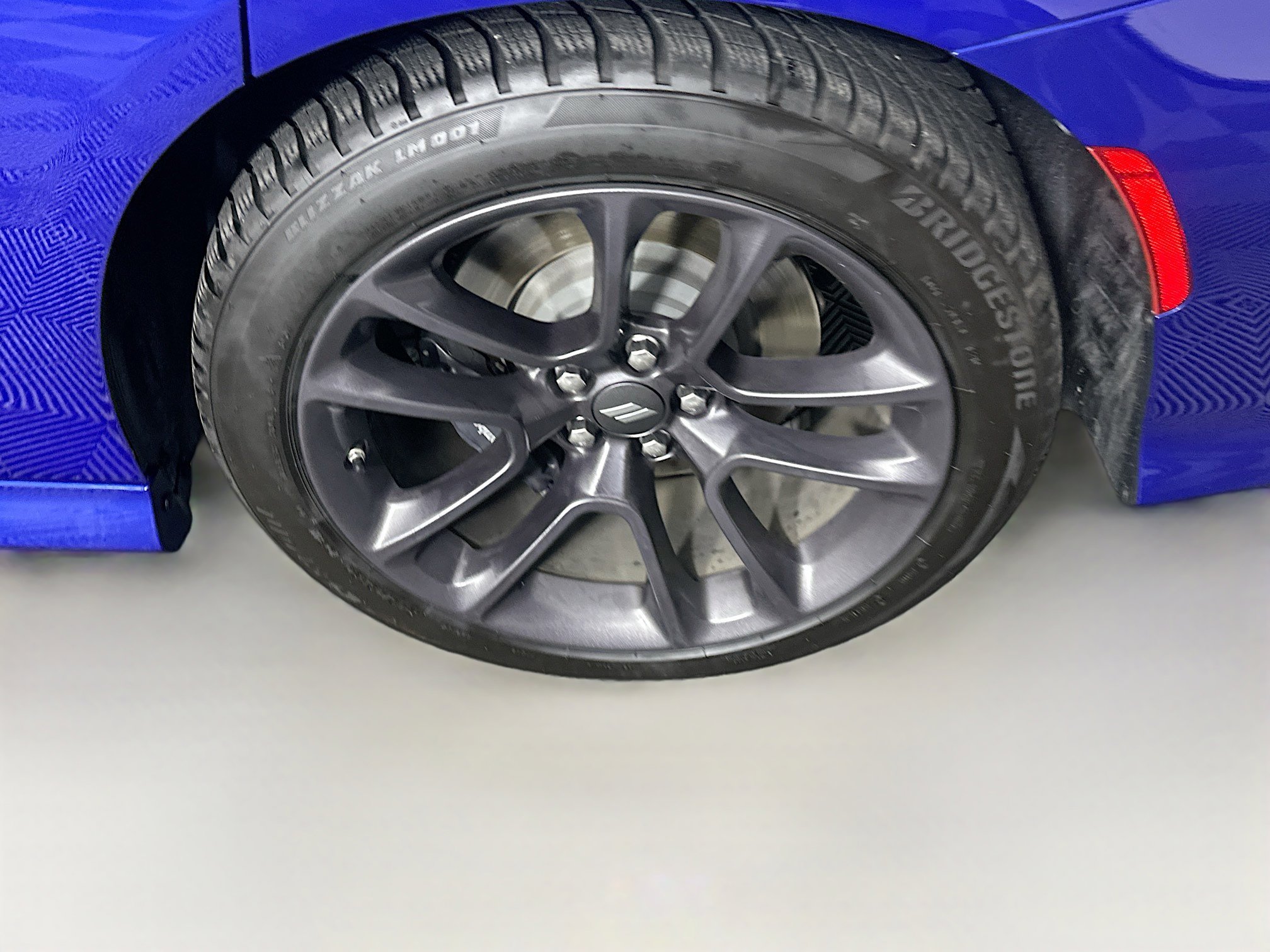 Used 2022 Dodge Charger Scat Pack w/ Plus Group RWD image 11