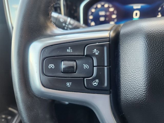 Certified 2023 Chevrolet Silverado 1500 LT image 28