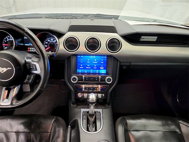 Used 2021 Ford Mustang GT Premium image 23