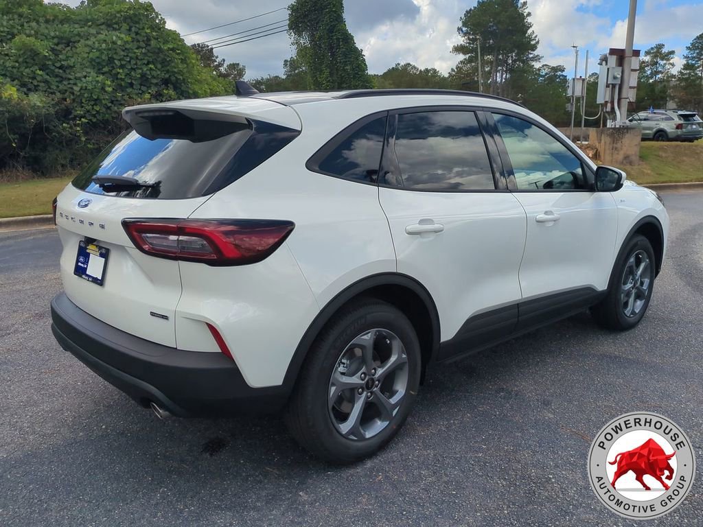 New 2026 Ford Escape ST-Line Select AWD/4WD image 4