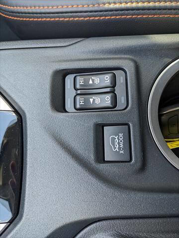 Used 2023 Subaru Crosstrek 2.5i Limited w/ Moonroof Package image 23