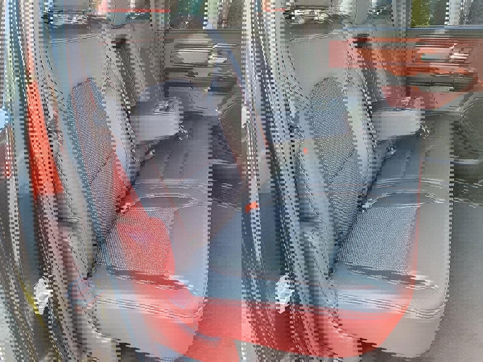 Used 2022 RAM 1500 Rebel w/ Rebel Level 2 Equipment Group image 20