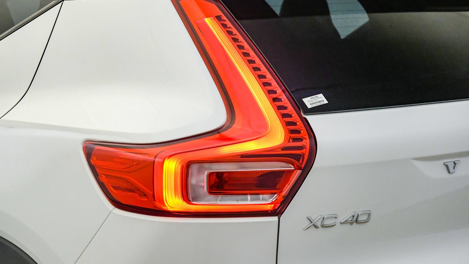 Certified 2026 Volvo XC40 B5 Plus w/ Protection Package Premier AWD/4WD image 12