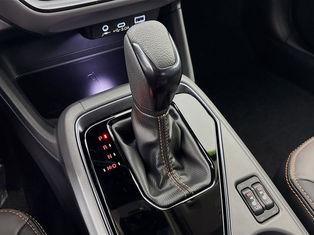 New 2026 Subaru Crosstrek 2.5i Limited image 17