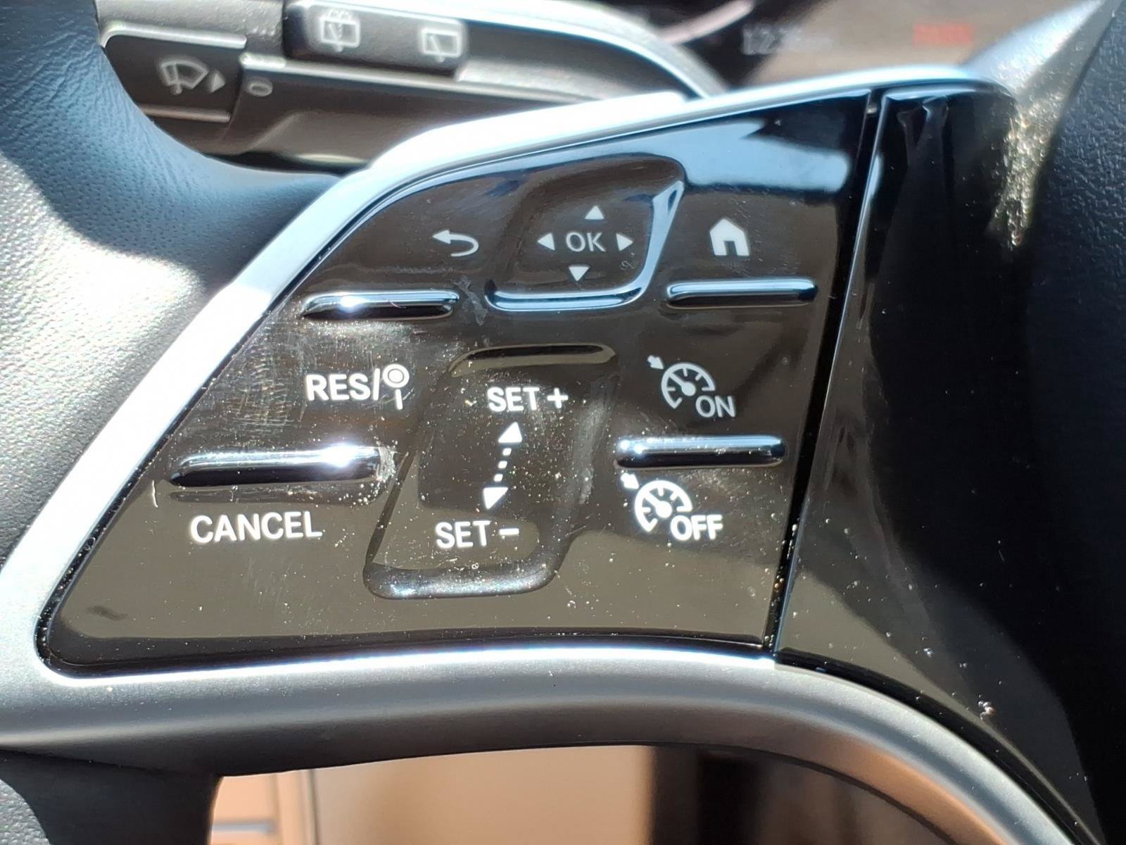 Used 2026 Mercedes-Benz GLE 350 4MATIC image 15