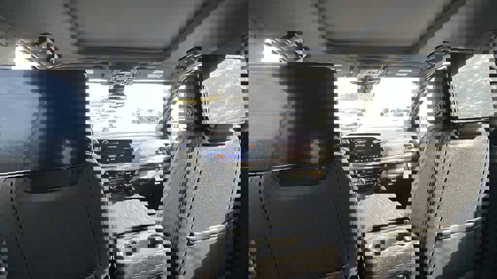 New 2026 Chevrolet Tahoe High Country image 25