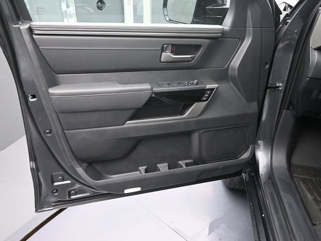 Used 2025 Toyota Tundra Limited w/ TRD Off-Road Package AWD/4WD image 20
