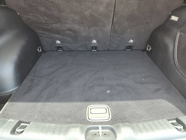 Used 2021 Jeep Compass Latitude w/ Sun and Sound Group FWD image 33