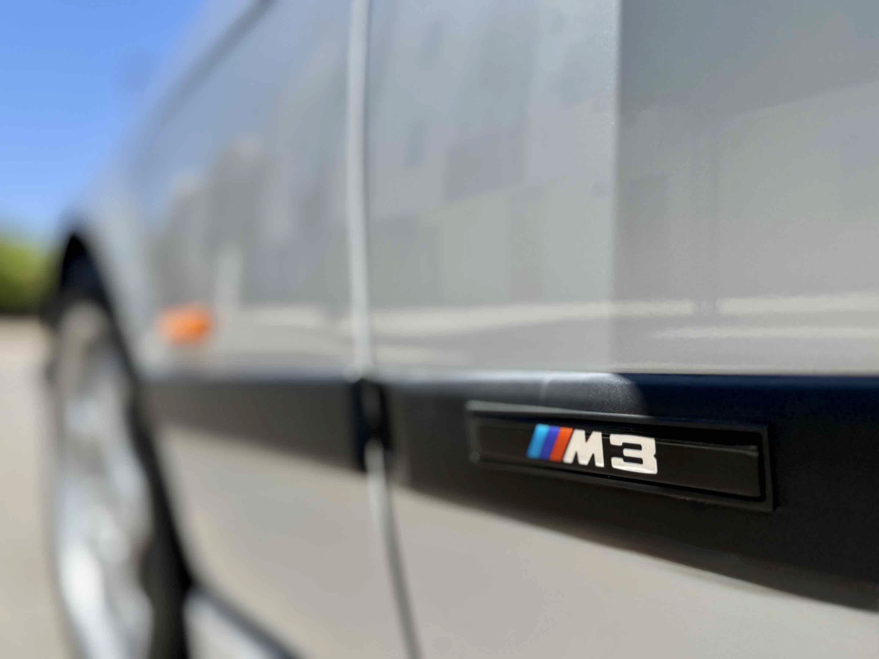 Used 1998 BMW M3 Coupe RWD image 41