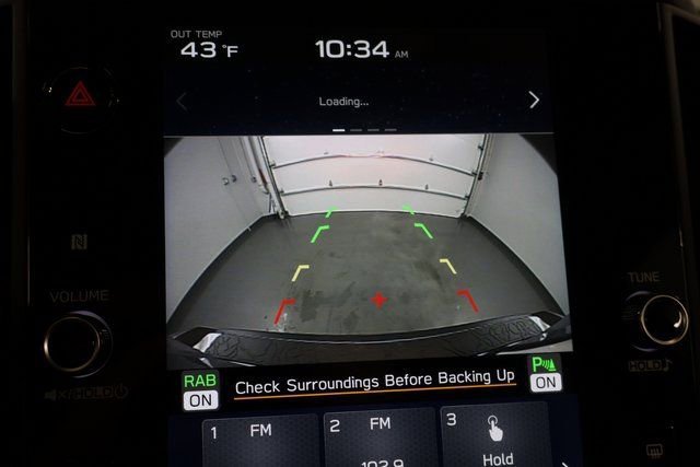 New 2026 Subaru Crosstrek 2.5i Wilderness w/ Wilderness Package image 25