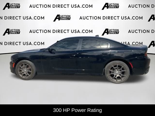 Used 2018 Dodge Charger GT w/ Beats Audio Group image 11