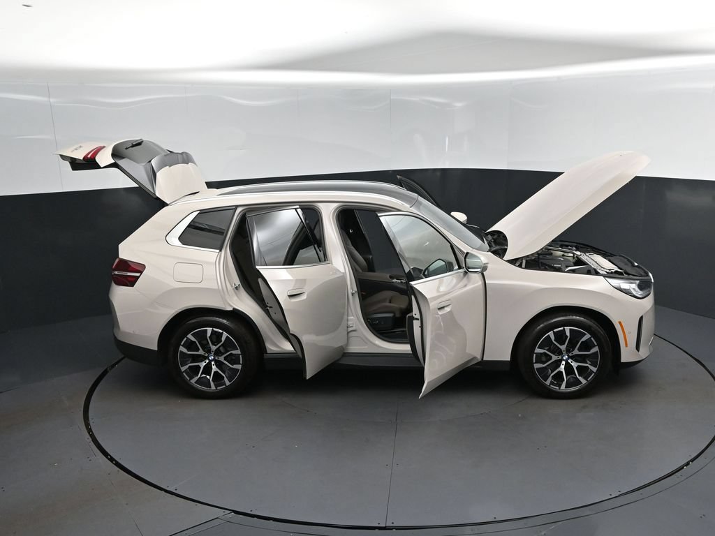 Used 2026 BMW X3 xDrive30i AWD/4WD image 50