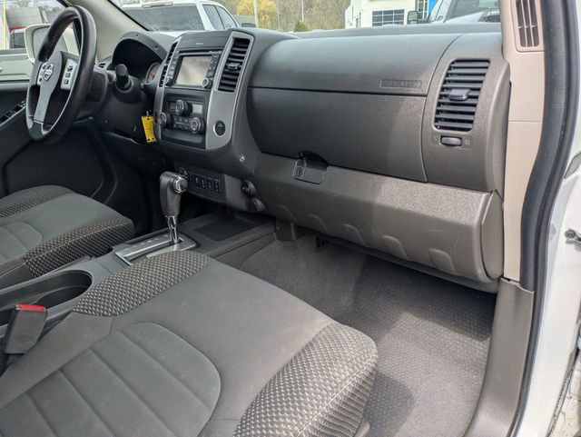Used 2019 Nissan Frontier PRO-4X AWD/4WD image 22