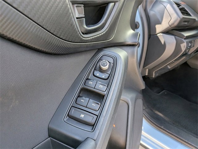 Used 2020 Subaru Crosstrek 2.0i Premium w/ Moonroof Package 2 image 10