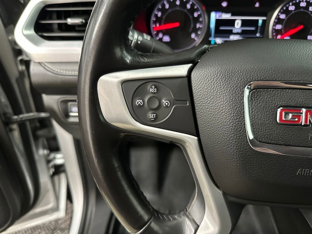 Used 2019 GMC Acadia SLT AWD/4WD image 15