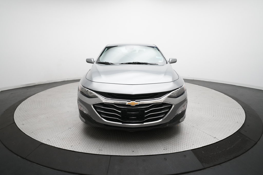 Used 2023 Chevrolet Malibu LT FWD image 11