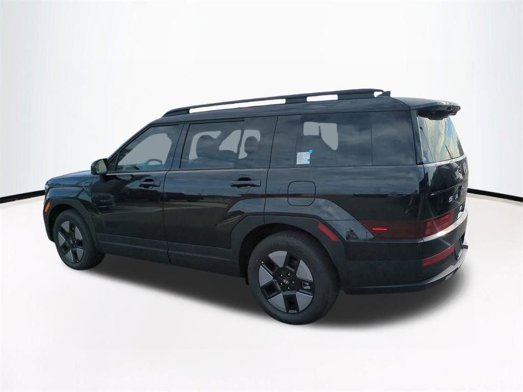 New 2026 Hyundai Santa Fe SEL image 7