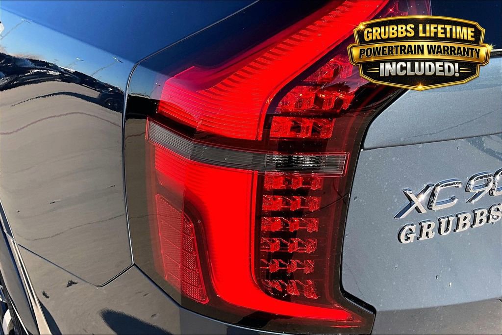 New 2026 Volvo XC90 B6 Core AWD/4WD image 39