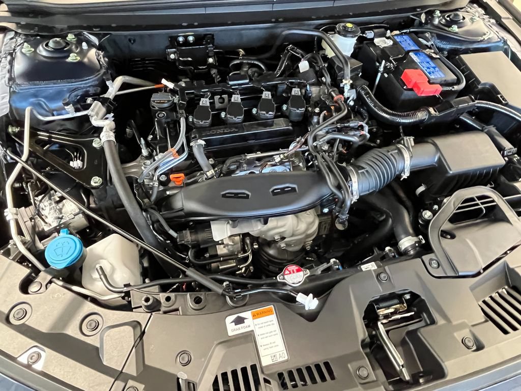 New 2026 Honda Accord SE image 14