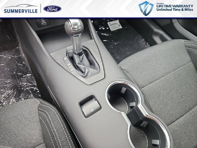 New 2026 Ford Mustang Coupe RWD image 26