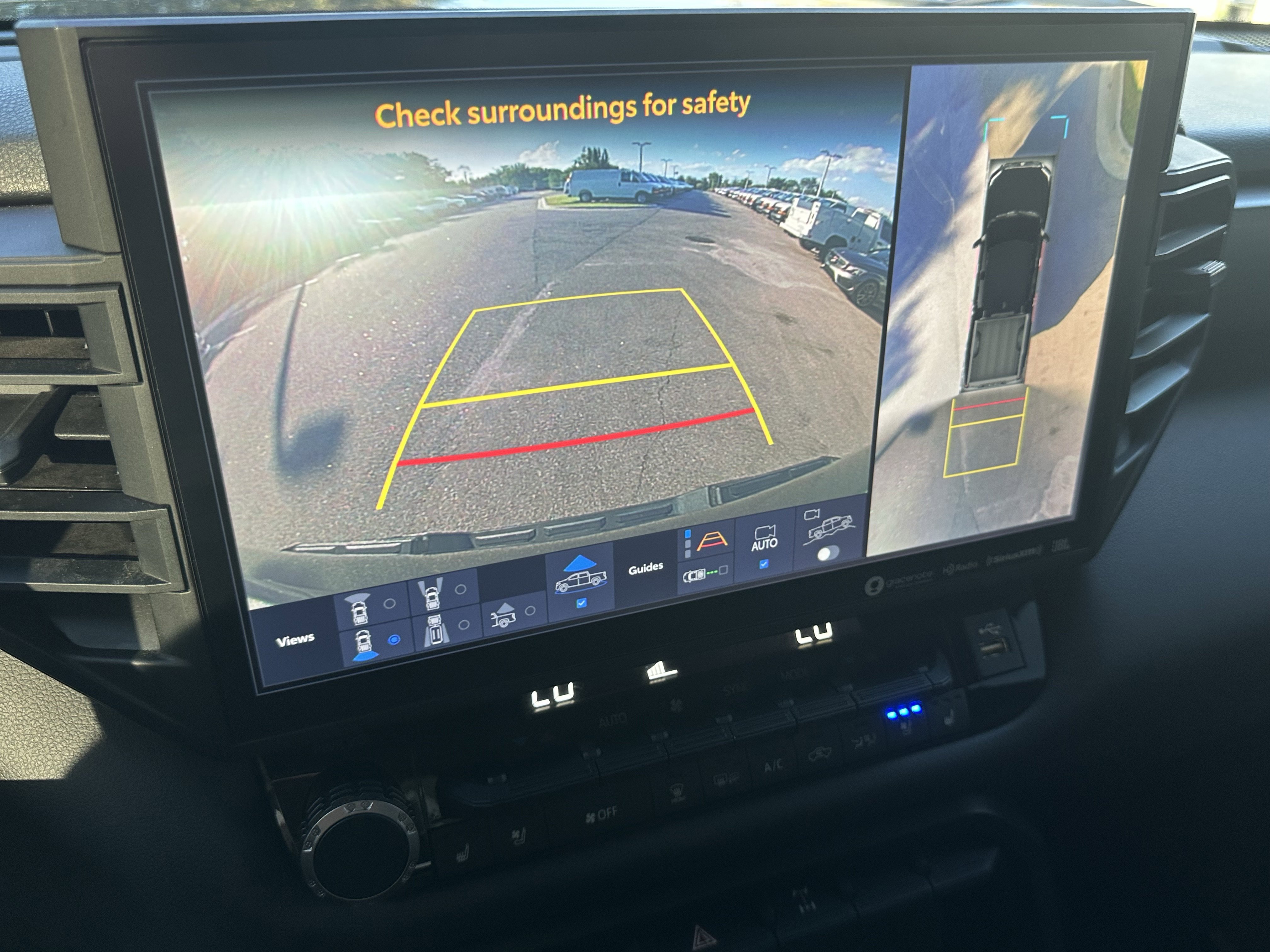 Used 2023 Toyota Tundra TRD Pro image 25