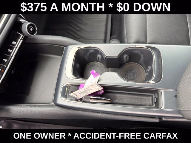 Used 2024 Chevrolet Equinox EV RS w/ LPO, Illumination Package FWD image 24