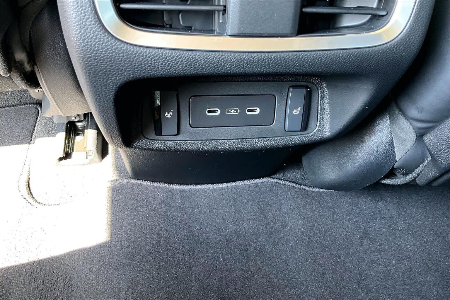 New 2026 Acura RDX SH-AWD w/ Advance Package image 18