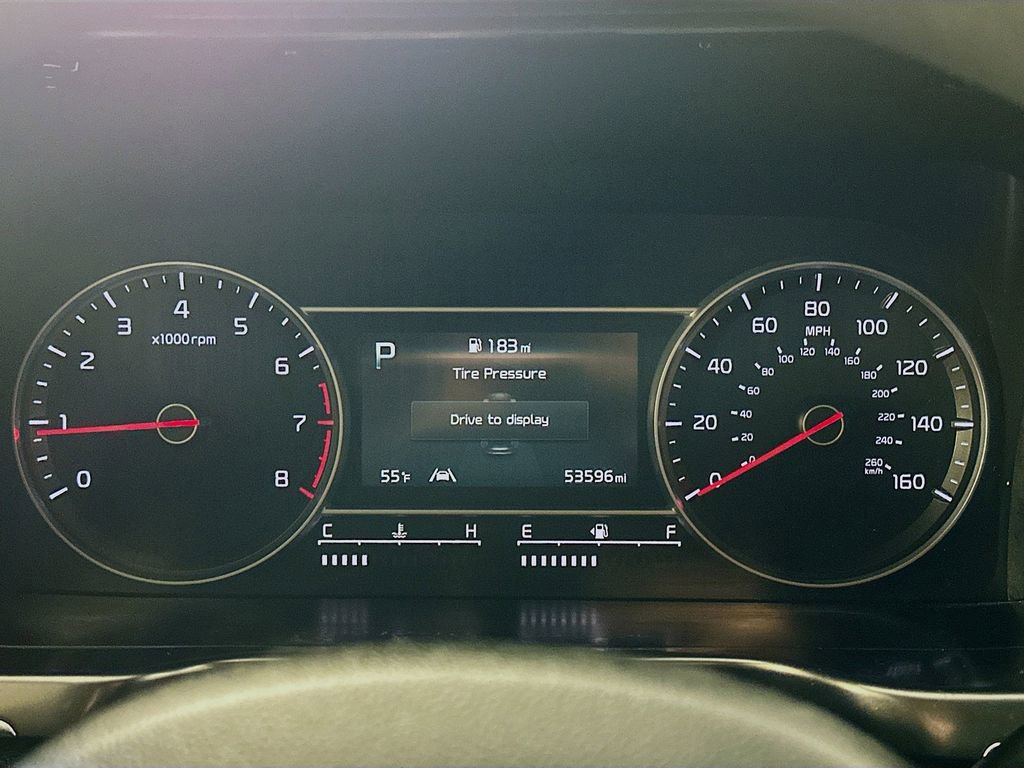 Certified 2023 Kia Sorento LX AWD/4WD image 5